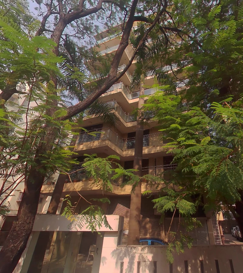 2 - Casablanca, Bandra West