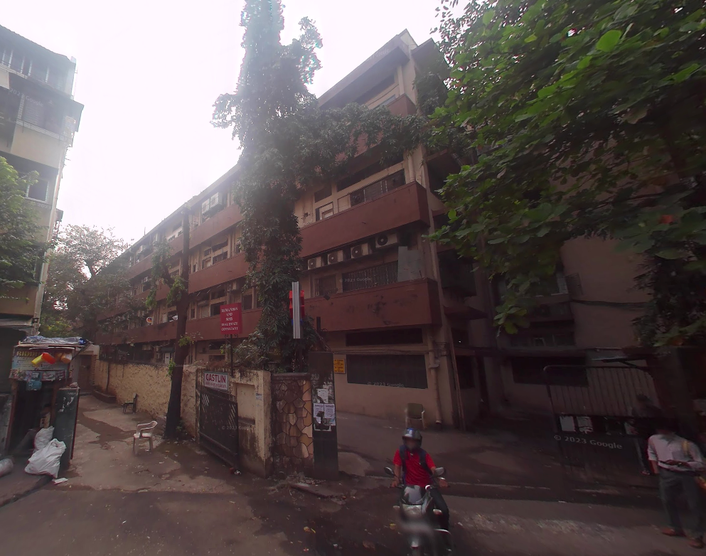 Office Space Office for Sale in Mahim - Udyog Mandir No 1