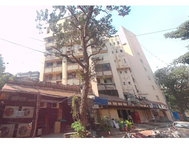 2 - Elphinstone House, Fort