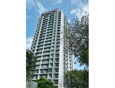 1 - Rustomjee Erika, Bandra East