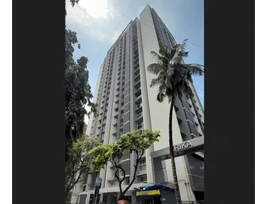 Erika - Rustomjee Erika, Bandra East