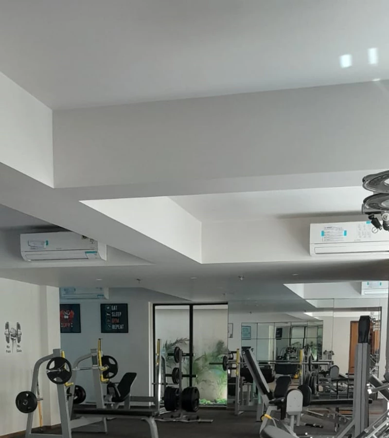 4 - Aum Nirvan, Khar West