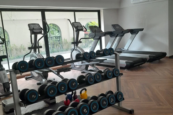 Flat for sale in Aum Nirvan, Khar West