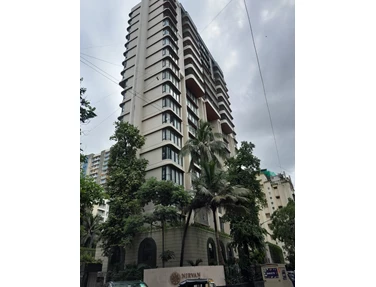 Nirvanjpeg - Aum Nirvan, Khar West