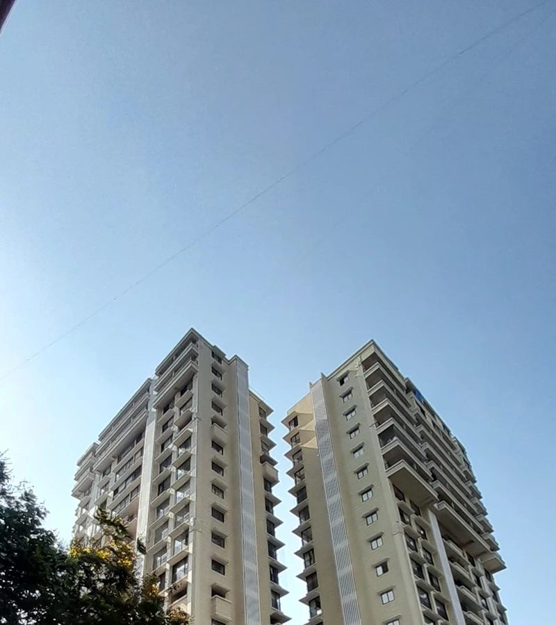 Mirchandani - Mirchandani Triton, Santacruz West