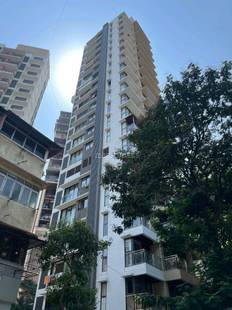 2 BHK Flat on Rent in Matunga - Sugee Paavan