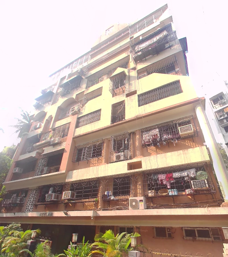 2 - Neelam Apartment, Bandra West