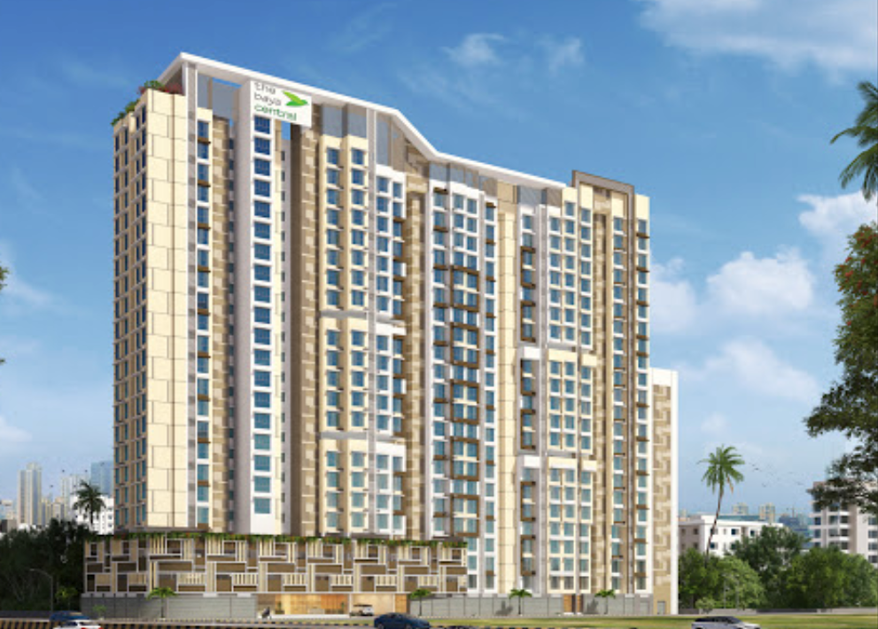 1 BHK Flat for Sale in Lower Parel - The Baya Central