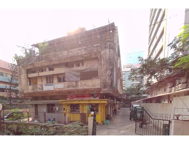 1 - Ravikiran Premises, Andheri West