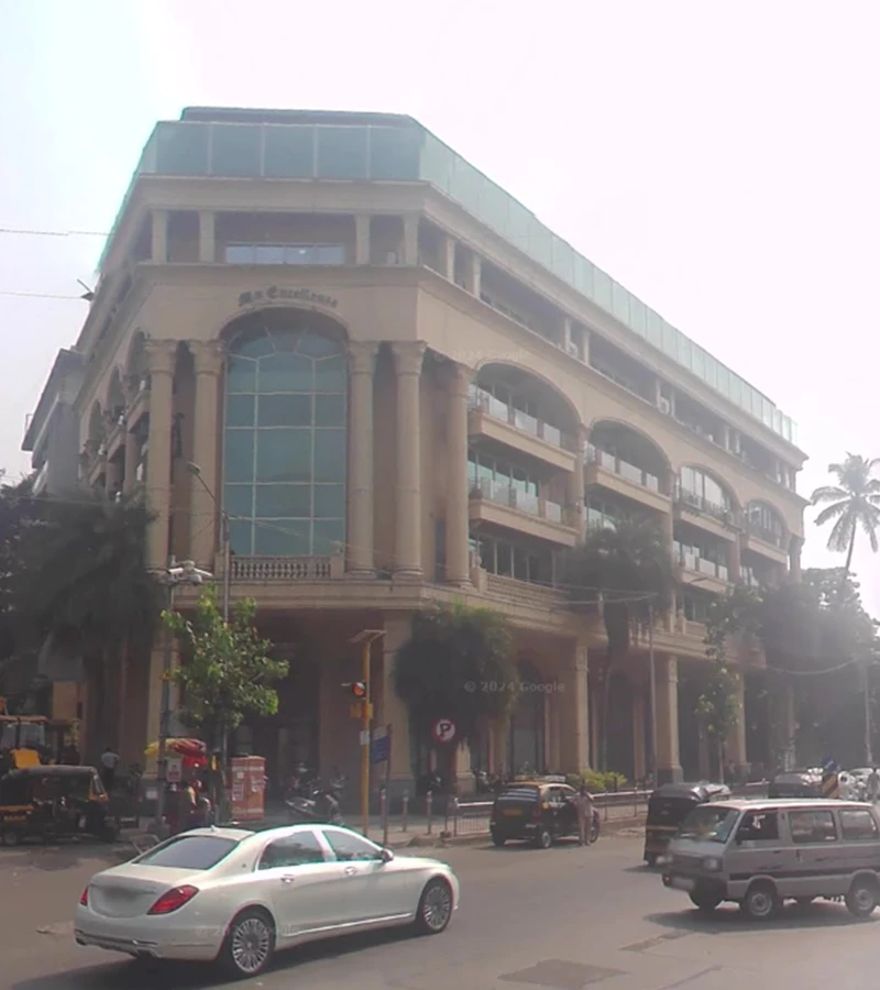 1 - Man Excellenza, Vile Parle West