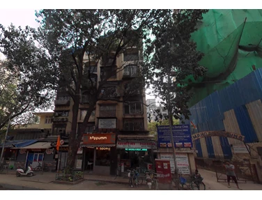 1 - Mangal Bhavana, Khar West