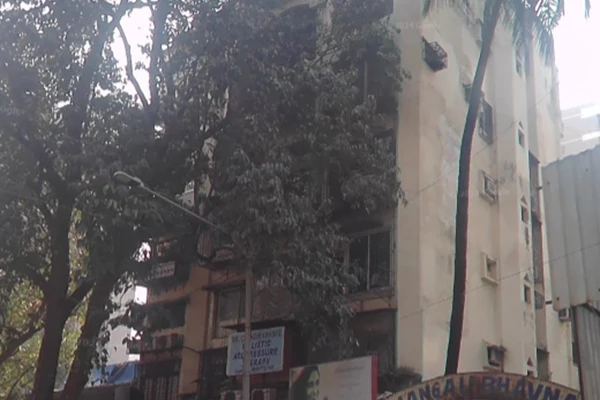 Office for sale in Mangal Bhavana, Khar West