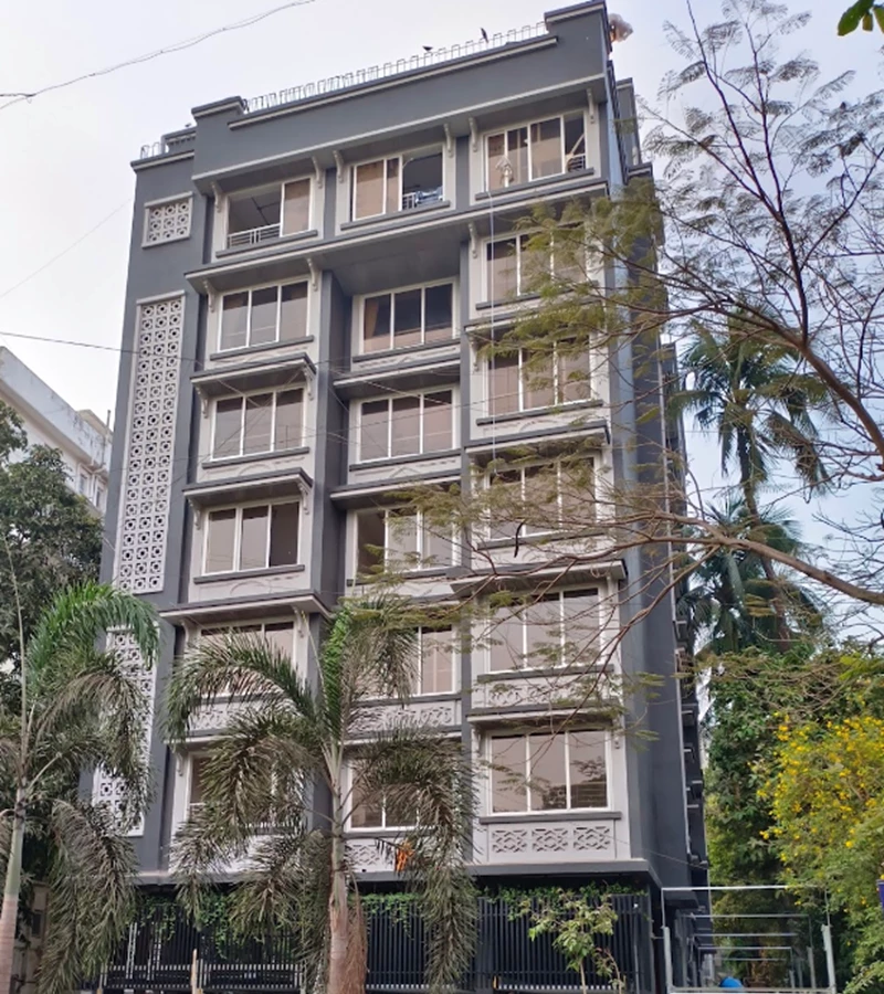 2 - Annavistas, Bandra West