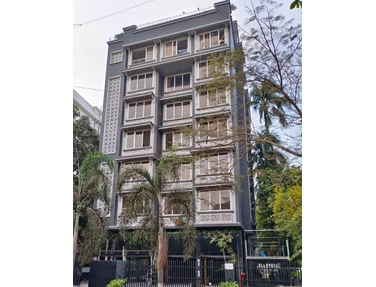 2 - Annavistas, Bandra West