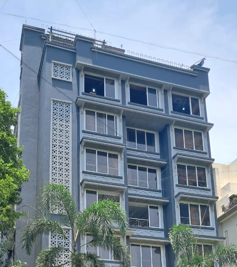 Annavista - Annavistas, Bandra West