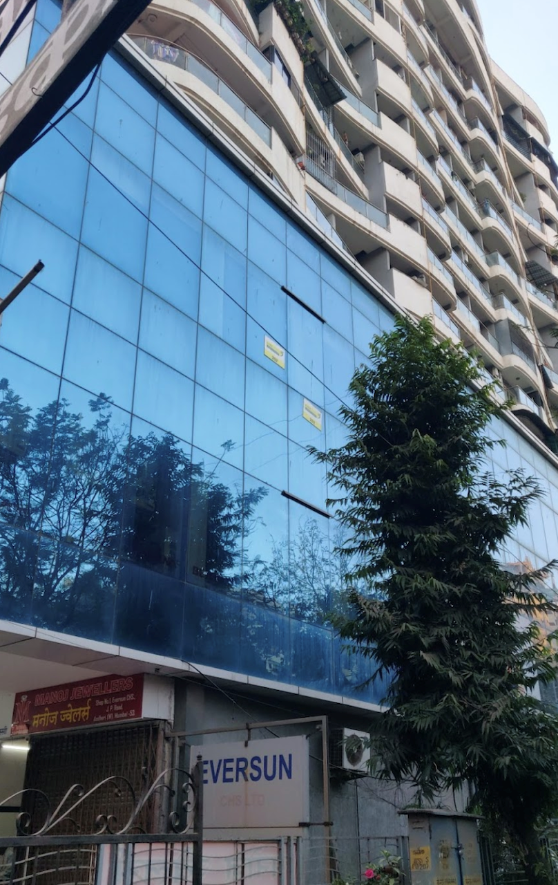 Flat for sale in Eversun CHS, Andheri West