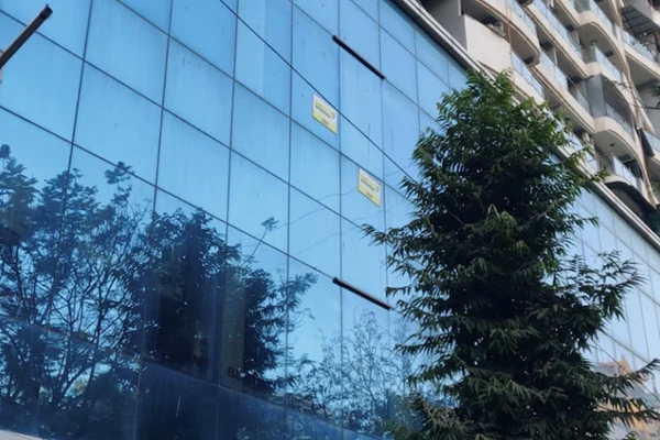 Flat for sale in Eversun CHS, Andheri West