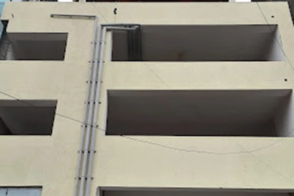 Flat for sale in Swiz Heights, Andheri West