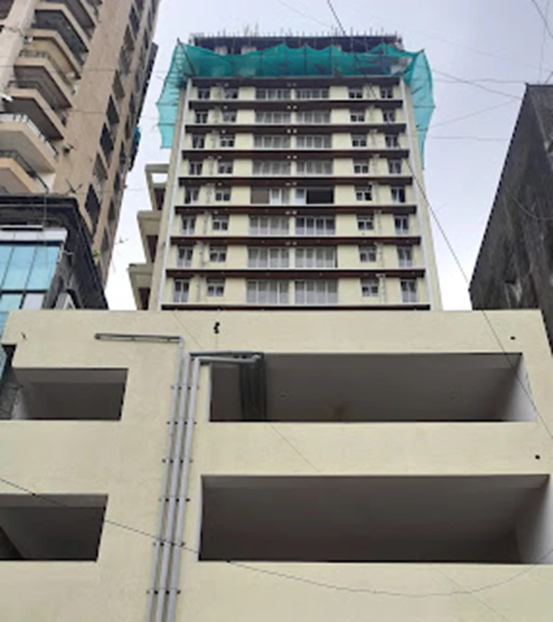 Swizs - Swiz Heights, Andheri West