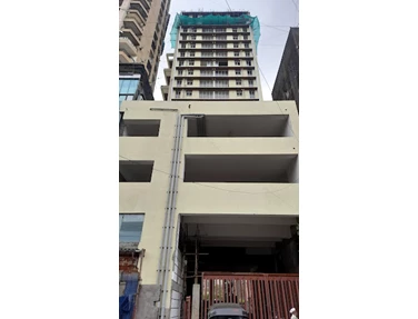 Swizs - Swiz Heights, Andheri West