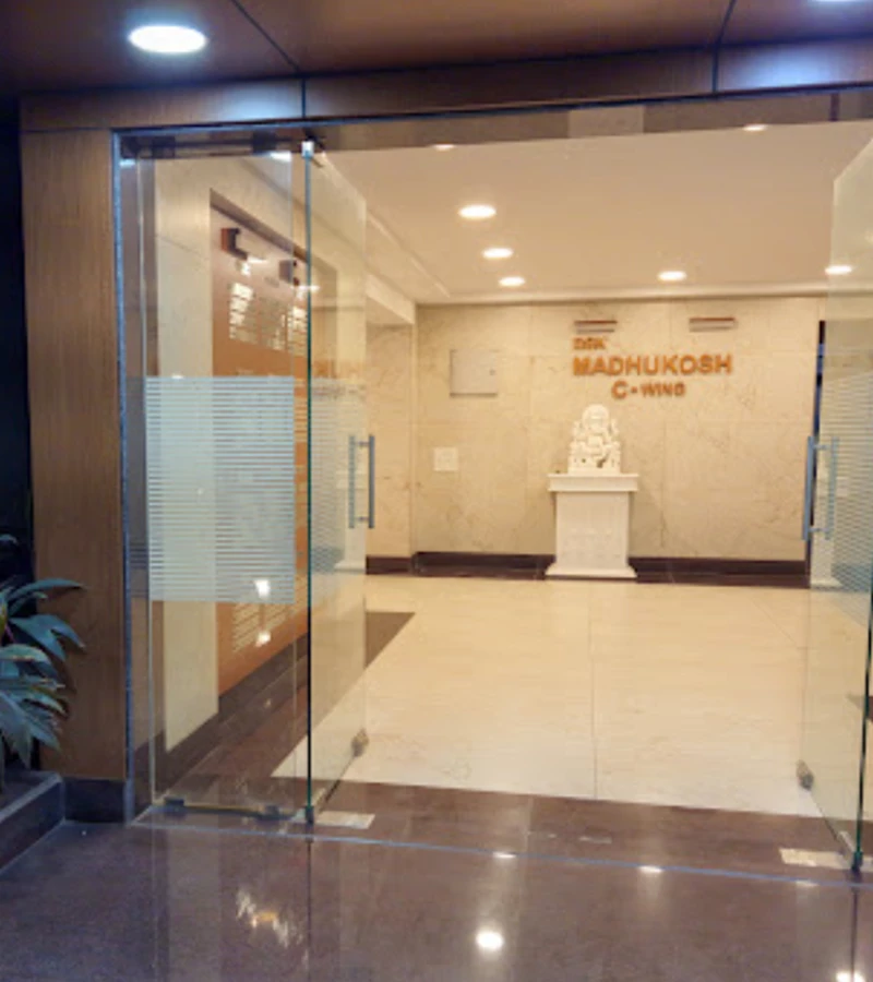 2 - DSK Madhukosh, Andheri East