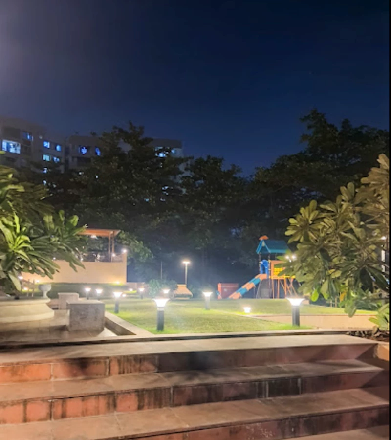 5 - DSK Madhukosh, Andheri East