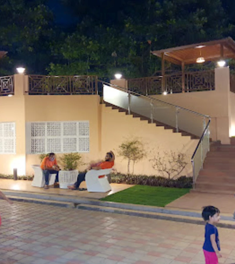 6 - DSK Madhukosh, Andheri East