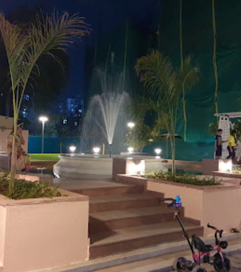 7 - DSK Madhukosh, Andheri East