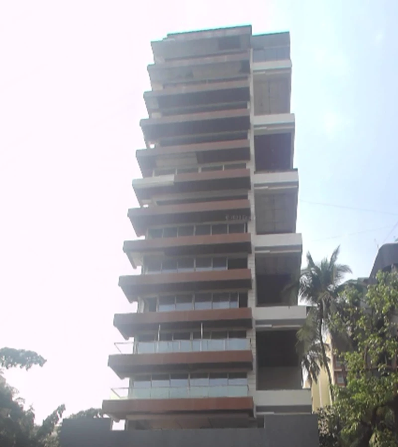 2 - 388, Khar West