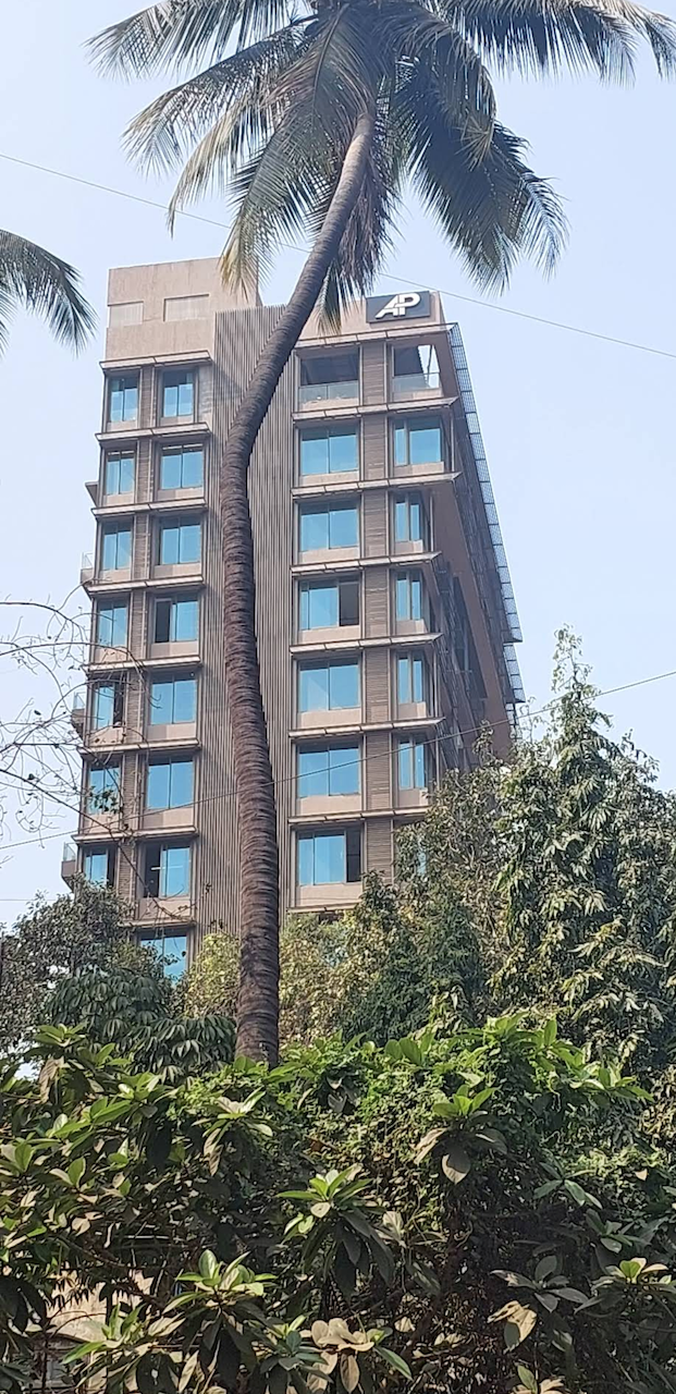 4 BHK Flat for Sale in Santacruz West - AP Cosmos