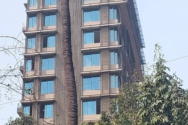 Flat for sale in AP Cosmos, Santacruz West