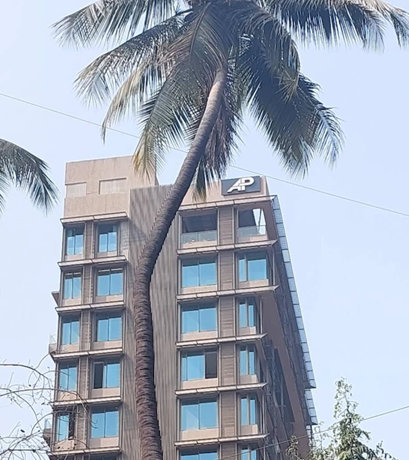 3 - AP Cosmos, Santacruz West