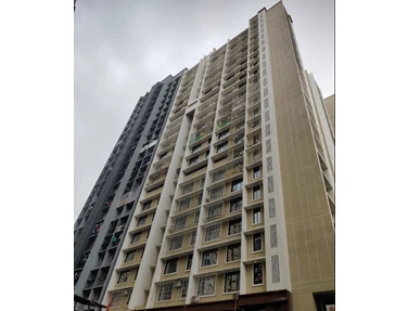 1 - Vaishno Heights, Malad East