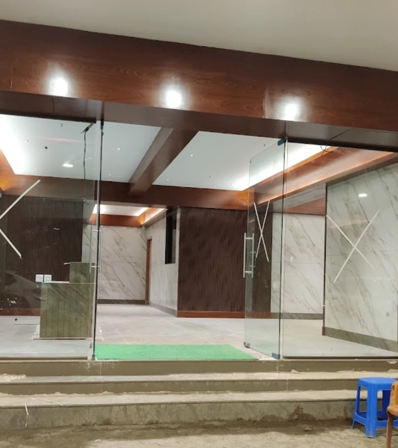 2 - Vaishno Heights, Malad East