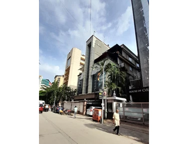 Commercecentre - Commerce Centre, Andheri West