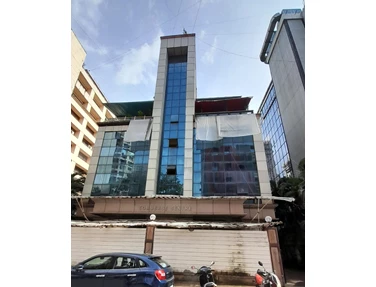 Commercecentre1 - Commerce Centre, Andheri West