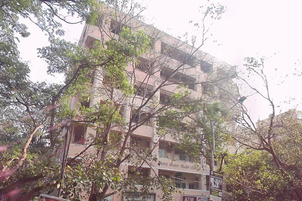 Office on rent in Bhaveshwar Complex, Kurla