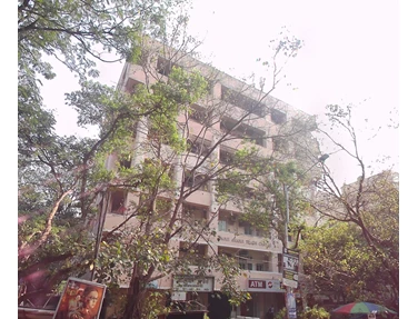 Bhaveshwar - Bhaveshwar Complex, Kurla