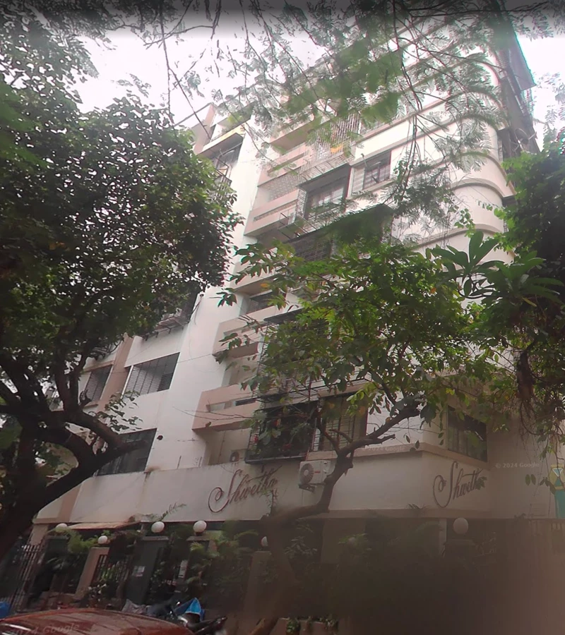 Shwet - Shwetha Apartment, Dadar West