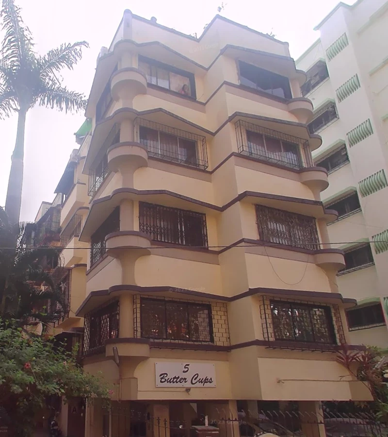 Buttercups - Buttercups Chs, Bandra West