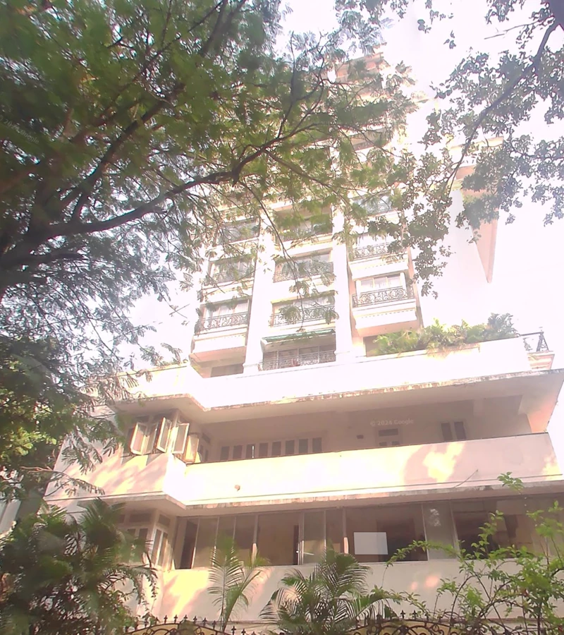 Willadel - Willadel, Bandra West
