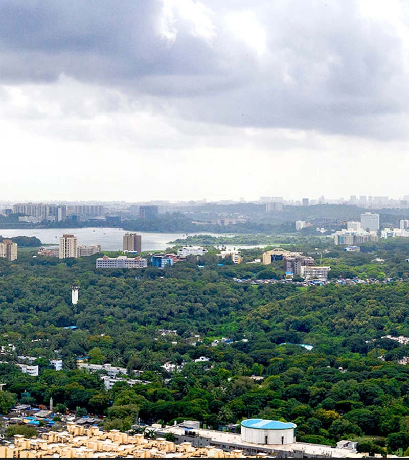 2 - Runwal Bliss, Kanjur Marg