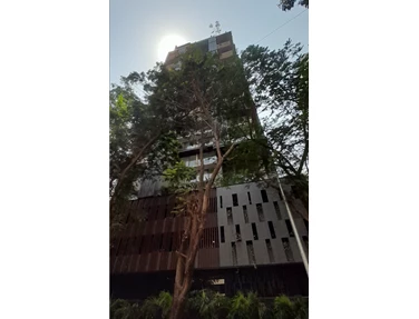 1 - Maple Shades, Bandra West