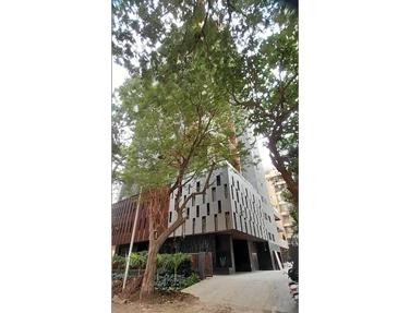Flat on rent in Maple Shades, Bandra West