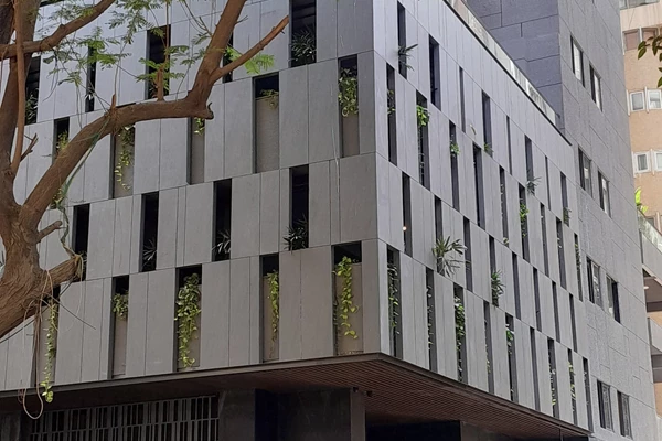 Flat for sale in Maple Shades, Bandra West