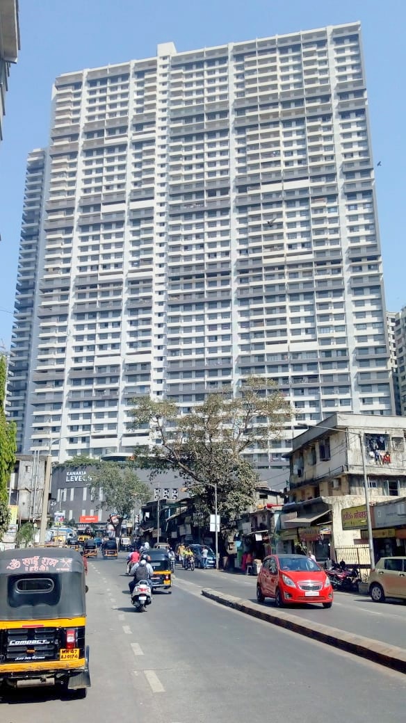 Building1 - Kanakia Levels, Malad East