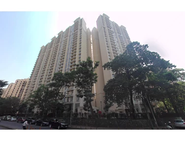 2 - Zen Atlantis, Powai