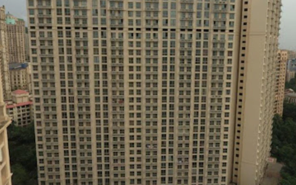 Zenatlanties - Zen Atlantis, Powai