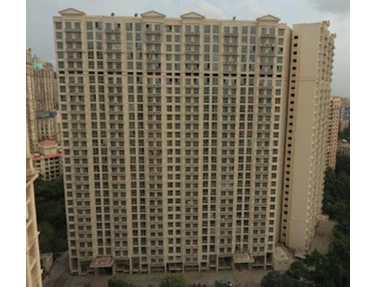 Zenatlanties - Zen Atlantis, Powai