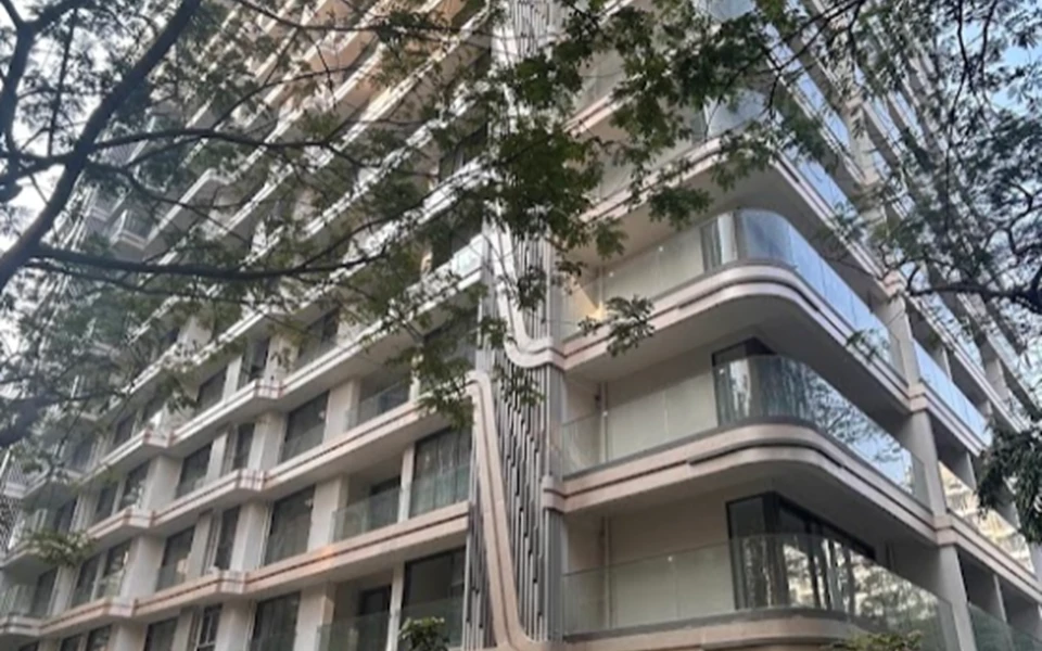 6 - Aaradhya Evoq, Juhu